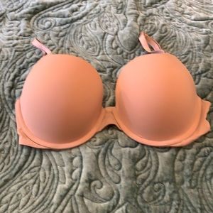 NWOT Victoria’s Secret Push-up Bra